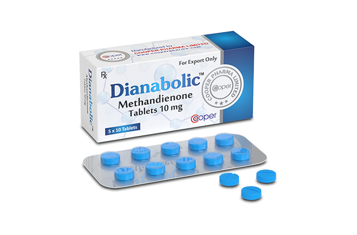 Dianabol 1 Dianabol