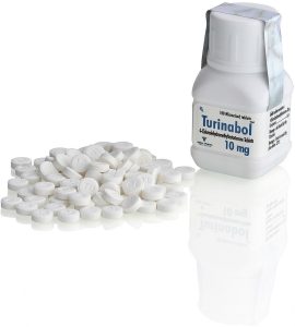 Oral Turinabol
