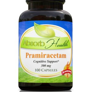 pramiracetam