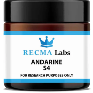 S-4 Andarine