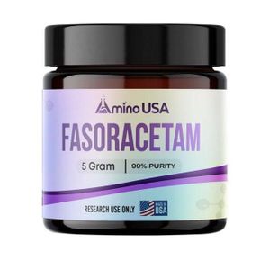 Fasoracetam