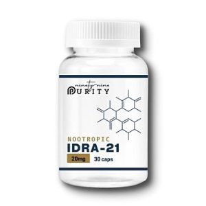 IDRA-21