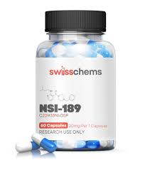 NSI-189 phosphate