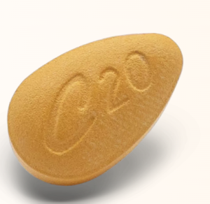 Cialis 20mg