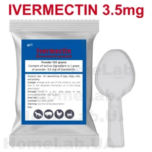Where to buy ivermectin powder